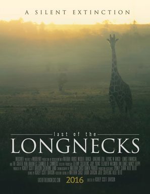 Last of the Longnecks - Movie Poster (thumbnail)