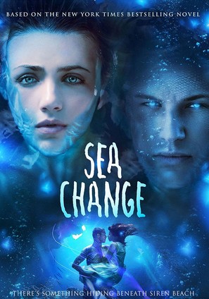 Sea Change - DVD movie cover (thumbnail)
