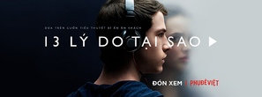 &quot;Thirteen Reasons Why&quot; - Vietnamese Movie Cover (thumbnail)