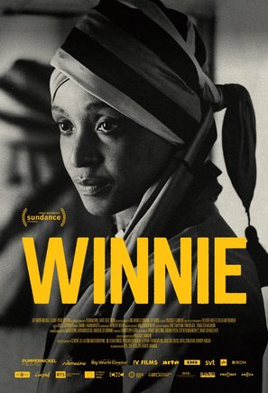 Winnie - Movie Poster (thumbnail)