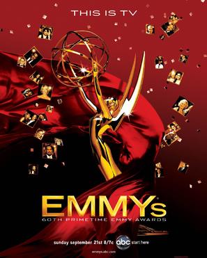 E!&#039;s Live Countdown to the Emmys - Movie Poster (thumbnail)