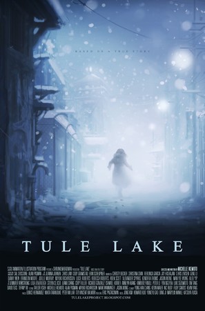 Tule Lake - Movie Poster (thumbnail)