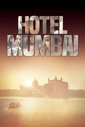 Hotel Mumbai - International Movie Cover (thumbnail)