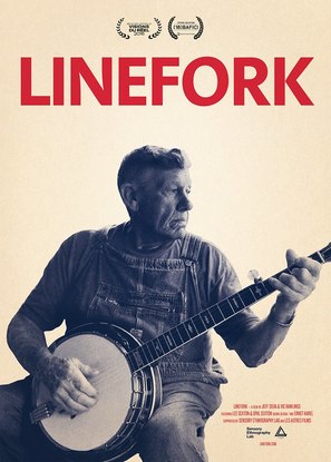 Linefork - Movie Poster (thumbnail)