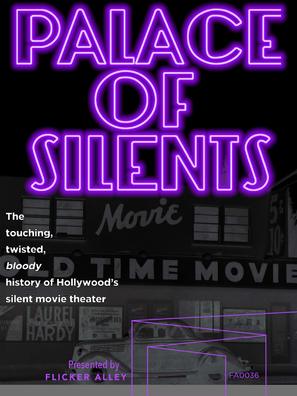 Palace of Silents - Movie Poster (thumbnail)