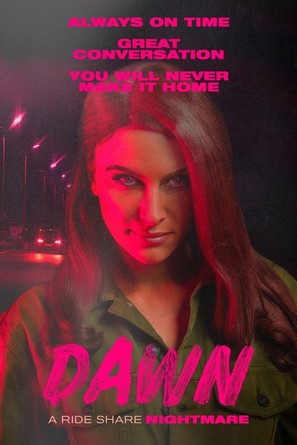 Dawn - Movie Poster (thumbnail)