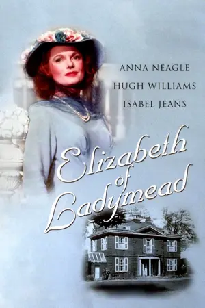 Elizabeth of Ladymead Cover