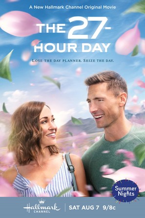 27 Hour Day - Movie Poster (thumbnail)