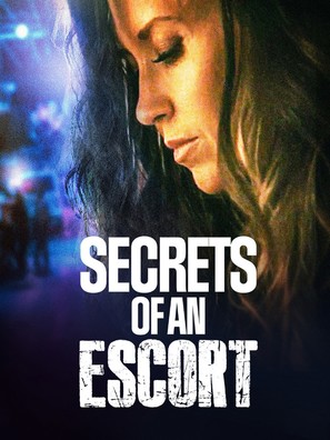 Secrets of an Escort - Movie Poster (thumbnail)