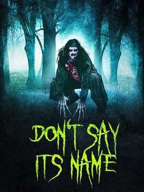 Don&#039;t Say Its Name - Movie Poster (thumbnail)