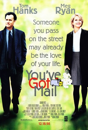 You&#039;ve Got Mail - Movie Poster (thumbnail)