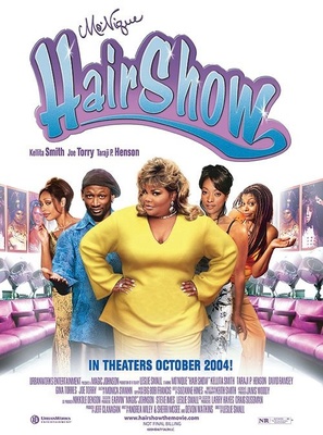 Hair Show - Movie Poster (thumbnail)