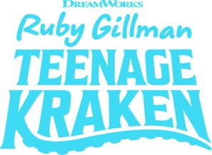 Ruby Gillman, Teenage Kraken - Logo (thumbnail)
