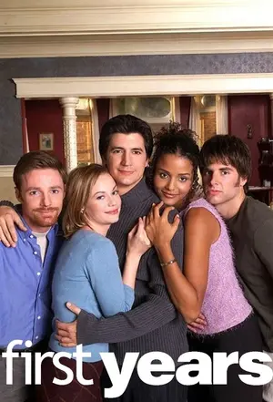 "First Years" Poster