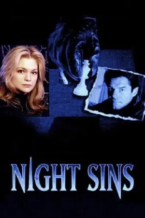 Night Sins Poster