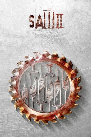Saw II - Movie Cover (thumbnail)