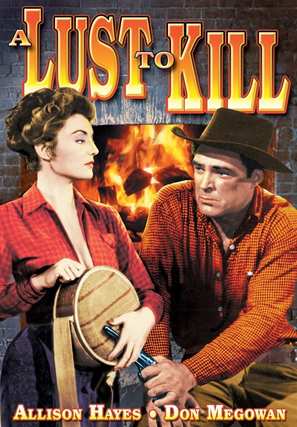 A Lust to Kill