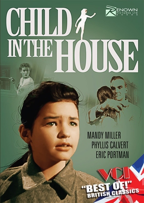 Child in the House - Movie Cover (thumbnail)