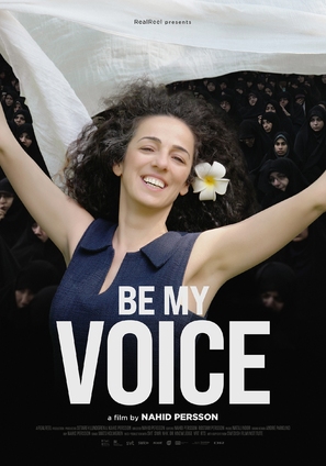 Be My Voice - International Movie Poster (thumbnail)