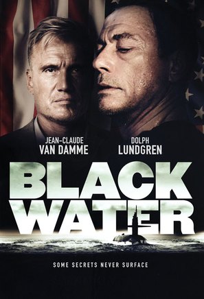 Black Water - Movie Cover (thumbnail)