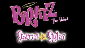 Bratz the Video: Starrin&#039; &amp; Stylin&#039; - Logo (thumbnail)