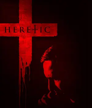 Heretic Poster