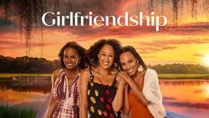 Girlfriendship - Movie Poster (thumbnail)