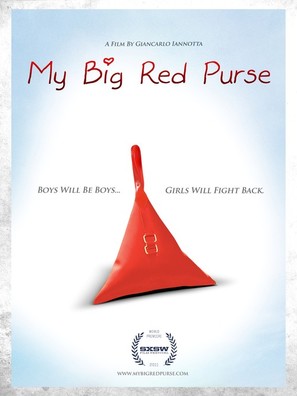 My Big Red Purse - Movie Poster (thumbnail)