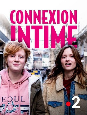 Connexion intime - French Video on demand movie cover (thumbnail)