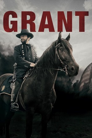&quot;Grant&quot; - Movie Cover (thumbnail)