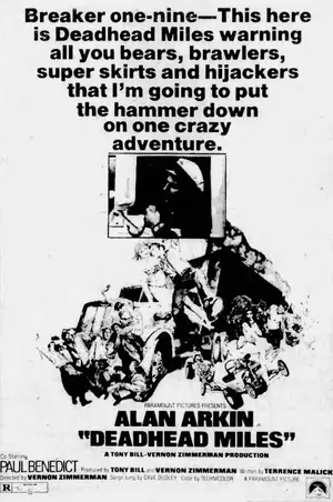 Deadhead Miles Other