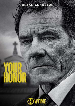 &quot;Your Honor&quot; - Movie Poster (thumbnail)