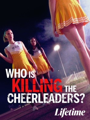 Who Is Killing the Cheerleaders? - Movie Poster (thumbnail)