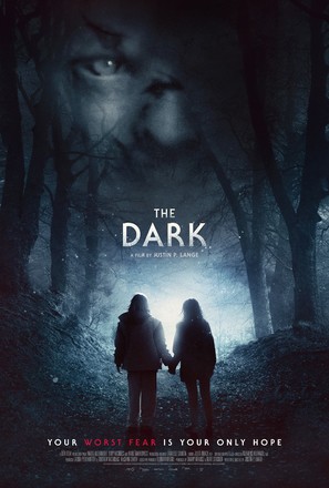 The Dark - Movie Poster (thumbnail)