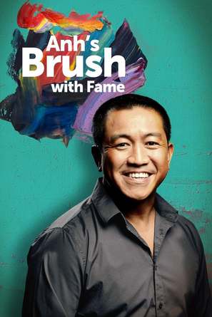 &quot;Anh&#039;s Brush with Fame&quot; - Australian Movie Cover (thumbnail)