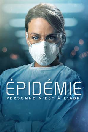 &quot;&Eacute;pid&eacute;mie&quot; - French Movie Cover (thumbnail)