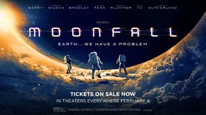 Moonfall - Movie Poster (thumbnail)