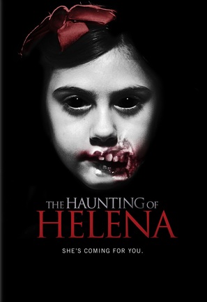 The Haunting of Helena - Movie Poster (thumbnail)