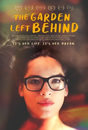 The Garden Left Behind - Movie Poster (thumbnail)