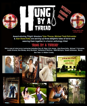 Hung by a Thread - poster (thumbnail)