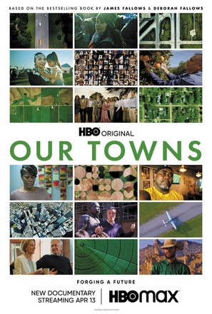 Our Towns - Movie Poster (thumbnail)
