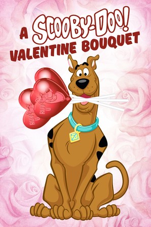 A Scooby-Doo Valentine Bouquet - Movie Cover (thumbnail)