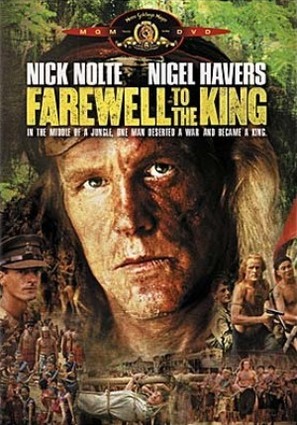 Farewell to the King - Movie Cover (thumbnail)