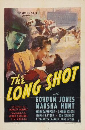 Long Shot - Movie Poster (thumbnail)