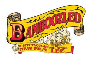 Bamboozled - Logo (thumbnail)