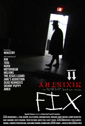 Fix - Movie Poster (thumbnail)