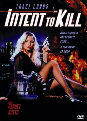 Intent to Kill - Movie Cover (thumbnail)