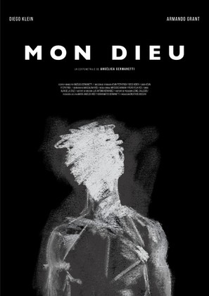 Mon Dieu - Mexican Movie Poster (thumbnail)