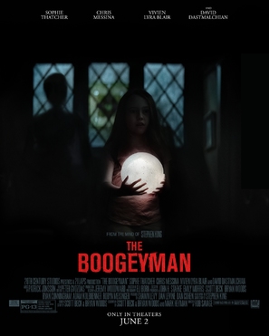 The Boogeyman - Movie Poster (thumbnail)