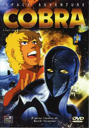 Get Space Adventure Cobra 1982 Tv Posters For Free Wallpaper Space Adventure Cobra 1982 Tv Posters For iPhone Free
